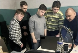 «Маршрут не заканчивается со школой...»