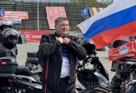 Принято решение по Маркелову в омском Минздраве