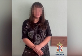Извинения оскорбившей участников СВО омской блогерши попали на видео