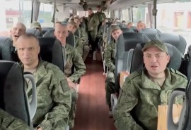 Минобороны заявило о возвращении из украинского плена 103 российских военных