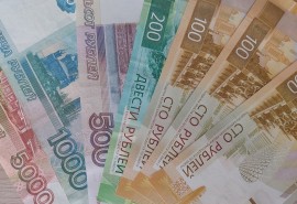 Клининговую компанию Омской области обязали выплатить зарплату
