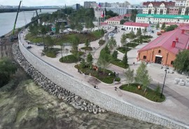 Сбер раскрывает подробности программы на Соборной площади