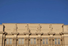 Омичу обнулили диплом ОмГУПСа из-за взятки