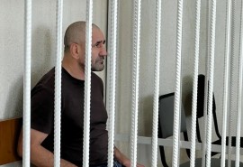Суд не стал арестовывать титулованного бойца по делу о гибели рабочих на омской стройке