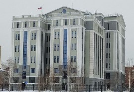 Виновнику гибели омича при падении назначили исправительные работы