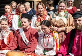 В Омске впервые пройдет Фестиваль чалдонских традиций