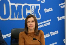 В мэрии и ГИБДД сообщили о мерах по профилактике ДТП со школьниками в Омске