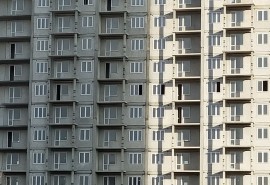 Обанкротился поставщик квартир для омских сирот
