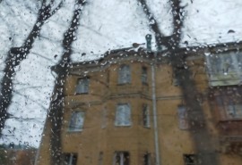 Циклон из Казахстана принесет в Омскую область неприятности