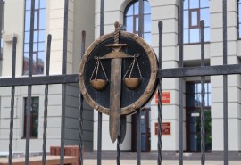 Омичи потребовали по 1 млн рублей с застройщика ЖК «Пушкино»