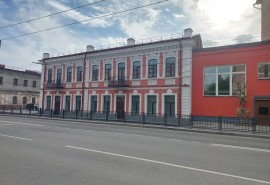 В Омской области определили лучшие строительные объекты года