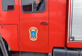 В омском МЧС уже вторая отставка