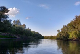 В Омске резко похолодает: ожидаются заморозки до +11°C