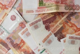 Омская фирма заплатит за наем бывшего чиновника