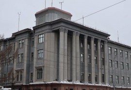 По линии УМВД по Омской области произошла громкая отставка