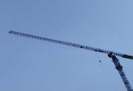 Омский застройщик гостиничного магната из Сочи будет строить в Москве