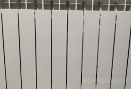 Хоценко сделал заявление про отопление в Омской области