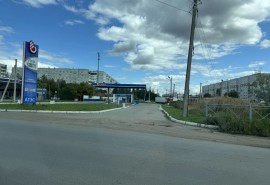 На ООО «Омская областная газовая компания» наложили приостановление деятельности
