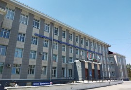 Омский СибАДИ попал в антирейтинг Рособрнадзора из-за студента Тюпы