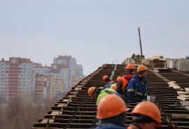 С омского «СтройТраста» хотят взыскать почти 90 миллионов рублей