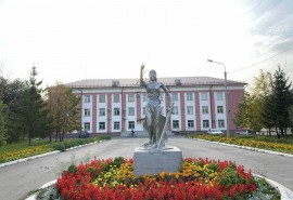 В Омской области ищут преемника уходящему председателю суда