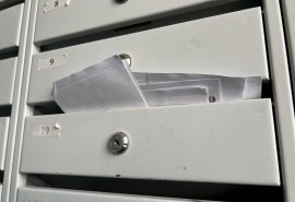 Квитанции за «коммуналку» начнут присылать через «Госуслуги»