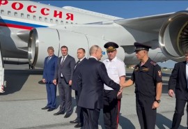 В омском Управлении Росгвардии впервые за десять лет сменилось руководство
