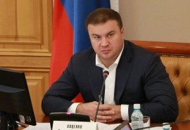 Омский губернатор Хоценко выразил соболезнования в связи с атакой БПЛА на Нижнекамск