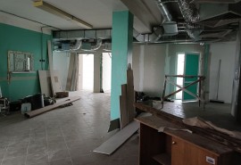 Хоценко: в омских вузах продолжают капитально ремонтировать общежития