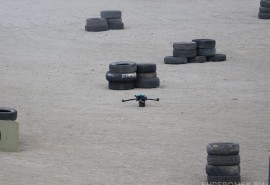 В Омской области отменили беспилотную опасность от 2 августа: последствия