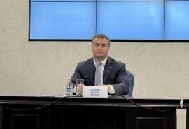 Хоценко объявил о беспилотной опасности в Омской области