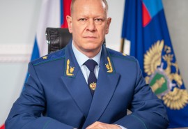 Экс зампрокурора Омска получил высокую должность в Алтайском крае