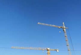 Коган раскрыл детали ЖК «Европейский» на Заозерной в Омске