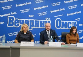 В Омске рассказали о степени готовности городских школ к 1 сентября