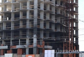В Омске могут ужесточить статью из-за гибели рабочих после пожара в «Кварталах Драверта»
