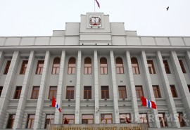 Экс-главу омского Погрануправления ФСБ по Омской области «проводили» с поста наградой
