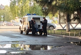 Омичи стали более буйными