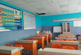 Бывший мэр Тары возглавил «Медицинский колледж» в Омске
