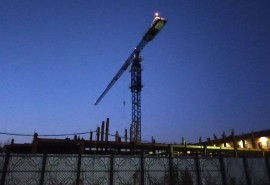 На Заозерной в Омске построят крупный ЖК «Европейский»