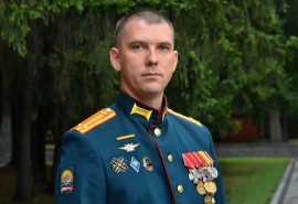 Участник программы президента «Время героев» получил крупное назначение в Омской области