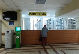 Больницы обновляют флюорографы: два в Омск и четыре в районы
