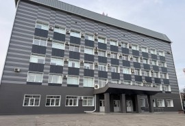 В Омском районе хотят создать ферму по разведению элитных лошадей