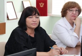 В Кадровом центре Омской области назначен новый директор