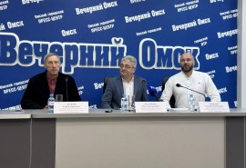 Новые театральные площадки и громкие премьеры: что сулит омичам новый сезон