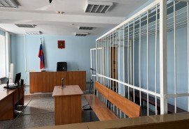 В Омской области будут судить мать убитого 2-летнего мальчика