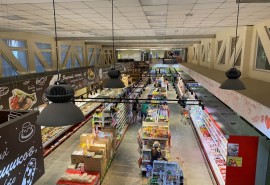 В Омской области без остановки дорожают сахар и гречка