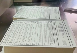 На выборы для омичей изготовят 5 миллионов бюллетеней