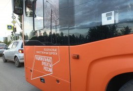 В омском ПП-8 вырос дефицит водителей автобусов – на одном из участков не хватает 73 человек