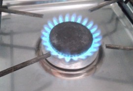 С руководством Минприроды РФ обсудили газификацию частного сектора Омска
