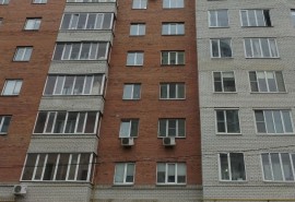 Омича переселят из аварийного жилья в квартиру за 11 млн рублей